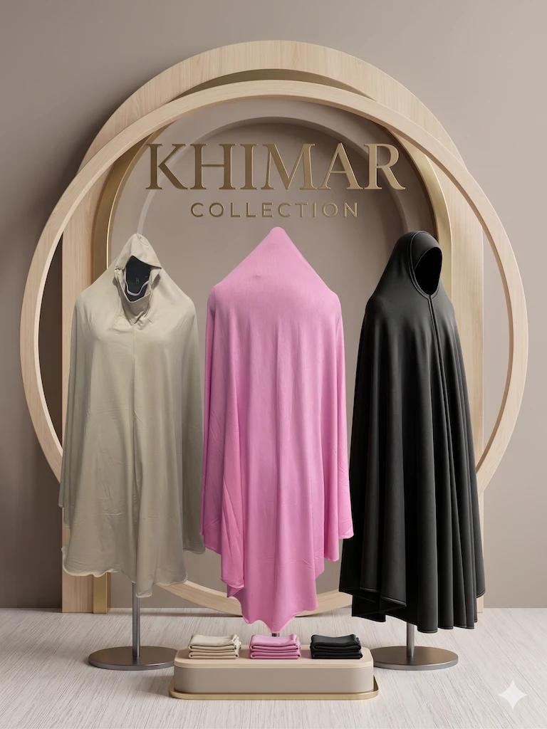 Khimar